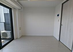 Log Noborito Station 13階1Kのリビング/ダイニング