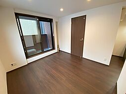 JR総武線 船橋駅 徒歩14分の賃貸アパート 3階ワンルームのリビング/ダイニング