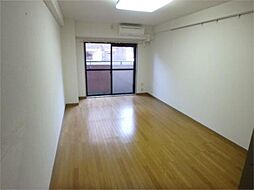 ベルファーム 210 2階1Kのリビング/ダイニング