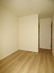 シティタワー金町 タワー棟 6階3LDKのリビング/ダイニング