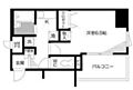 日神パレステージ御徒町25階8.3万円