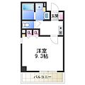 ケイ・サンエス5階6.5万円