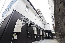 Osaka Metro今里筋線 蒲生四丁目駅 徒歩8分の賃貸一戸建て