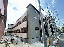 ＭＥＬＤＩＡ稲城II(メルディアイナギ)