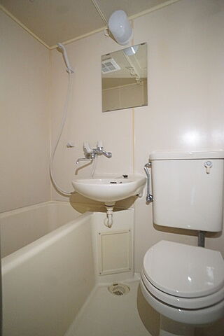 浴室