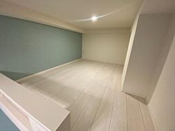 Ｅｍｉｎｅｎｃｅ I 1階ワンルームのリビング/ダイニング