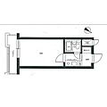 日興パレス志村坂上4階5.9万円