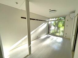 ポルシェ町田南大谷 103 1階1LDKのリビング/ダイニング