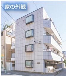 アーバンハウス板谷