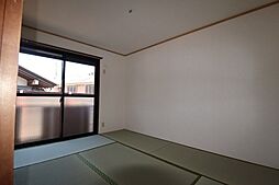 ローズハイム Ｂ 2階3DKのリビング/ダイニング