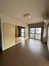 NEO 3階1LDKのリビング/ダイニング