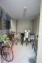 ストークカーサ辰田  ｜ 大阪府大阪市北区天神橋１丁目（賃貸マンション3LDK・6階・82.80㎡） その12