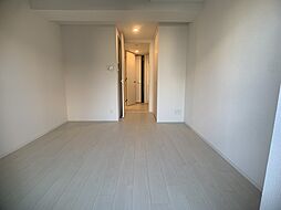 エスリード神戸兵庫駅アクアヴィラ 311 3階1Kのリビング/ダイニング