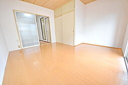 幸栄ハイツ 0102 1階1Kのリビング/ダイニング