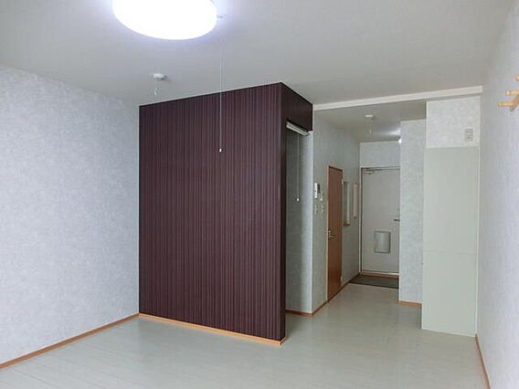 アリエスコート_内装_0