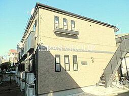 アパートメントＯＺ