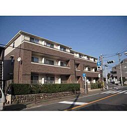 🉐敷金礼金0円！🉐ラビュート鷺沼