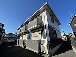 ガーデンハイツ大門