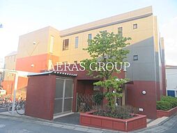 東急田園都市線 二子新地駅 徒歩12分