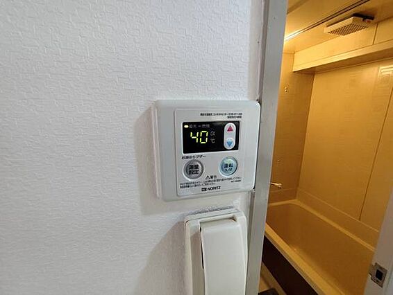 ロータリーM出口_内装_3