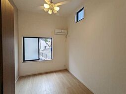 アザーレ・バモス宮前平 1階1Kのリビング/ダイニング