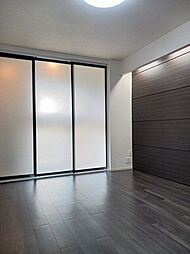 インハーリット 103 1階ワンルームのリビング/ダイニング