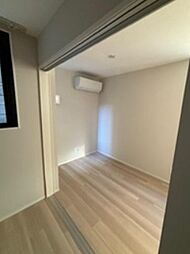 INOVE二子新地 2階1LDKのリビング/ダイニング