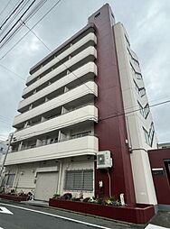 石島タウンフラッツ