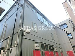 キングハウス吉祥寺A棟