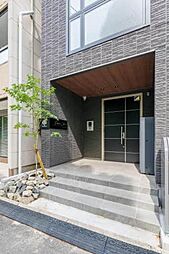 パークシトラス堤下町