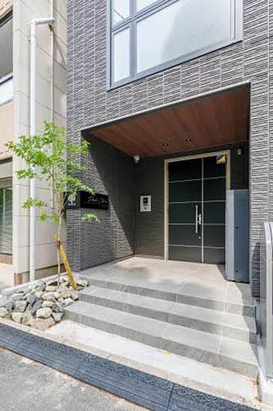 パークシトラス堤下町