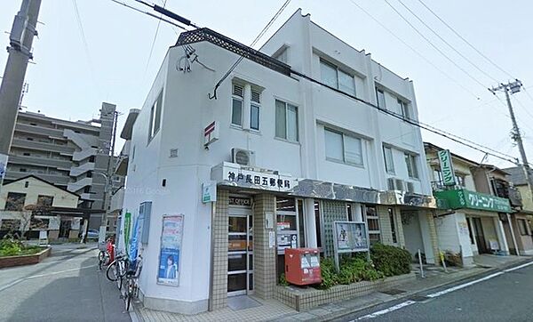 寿ハイツ ｜兵庫県神戸市長田区西山町３丁目(賃貸マンション2DK・3階・35.00㎡)の写真 その18