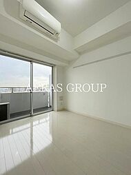 リヴシティ武蔵浦和 4階1Kのリビング/ダイニング