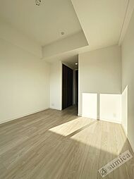 S-RESIDENCE堺浜寺broad 7階1Kのリビング/ダイニング