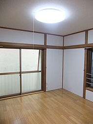 エスペランサ 1 2LDKのリビング/ダイニング