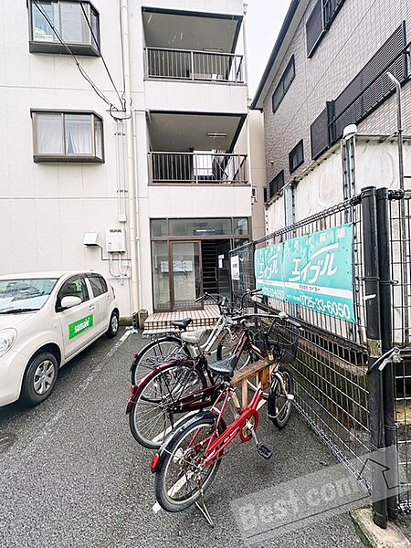 セントフェリオ泉大津 ｜大阪府泉大津市本町(賃貸マンション1LDK・3階・45.00㎡)の写真 その4