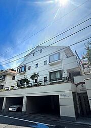 パークヒルズ田園調布