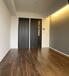 BLESS亀戸 11階1Kのリビング/ダイニング