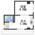 ポートライフマンション5階4.0万円