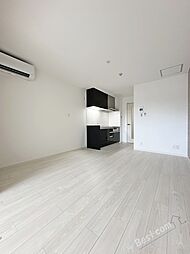 クリエオーレ南上町 3階1LDKのリビング/ダイニング