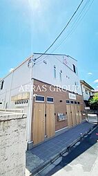 新日桜2号マンション