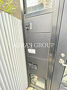 共用設備
