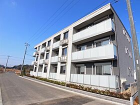 アルフラット　Ｋ 00104 ｜ 茨城県つくば市島名1188-(香取台B13街区1)（賃貸マンション2LDK・1階・61.18㎡） その6