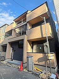 Grand Meizon小石川