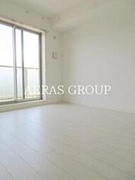 コートブリーズ船橋中山 4階3LDKのリビング/ダイニング