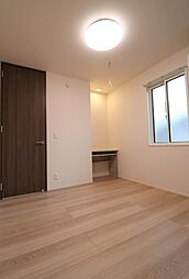 ジラソーレ 2階2DKのリビング/ダイニング