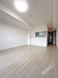 グランブルー宿屋町 901 9階3LDKのリビング/ダイニング