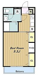 リブリ・厚木南 2階