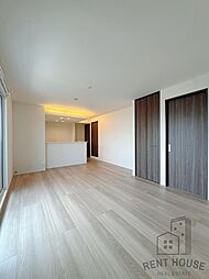 East Hills 2LDKの写真