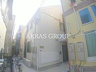 神奈川県川崎市幸区小向仲野町10-7：物件画像／アエラス川崎店 （株式会社アエラス）